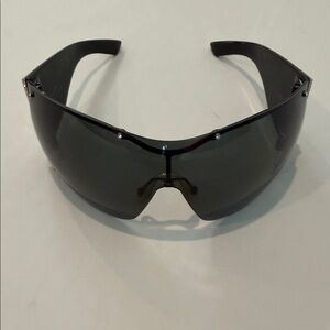 Dior Black Sunglasses